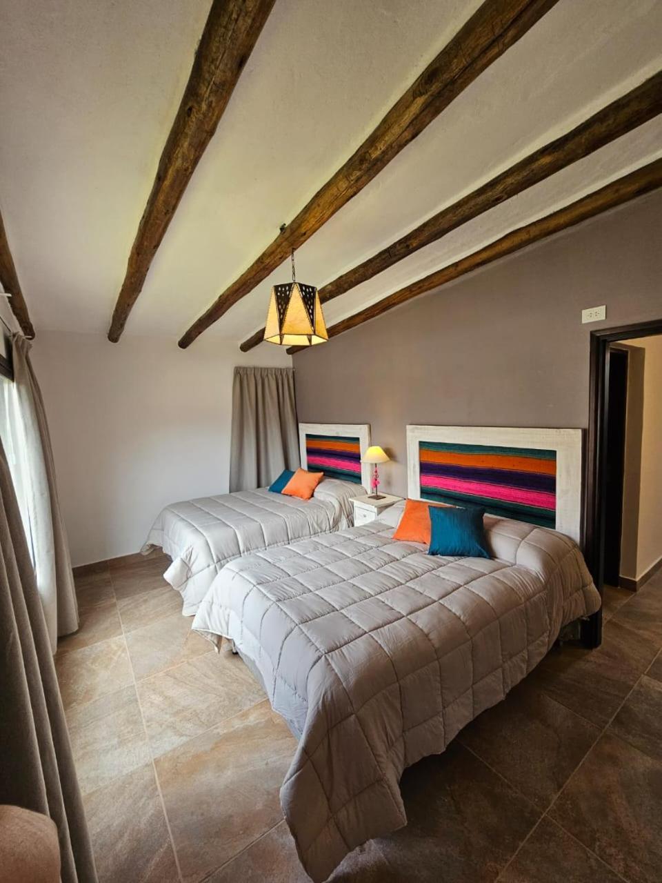Moeller Masi Villa Purmamarca Exterior photo